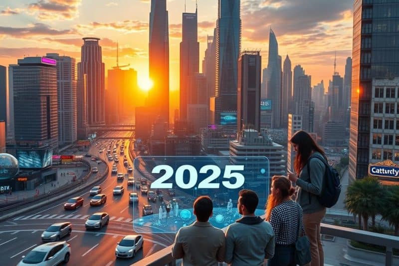 7 Untapped Entrepreneurship Ideas for 2025