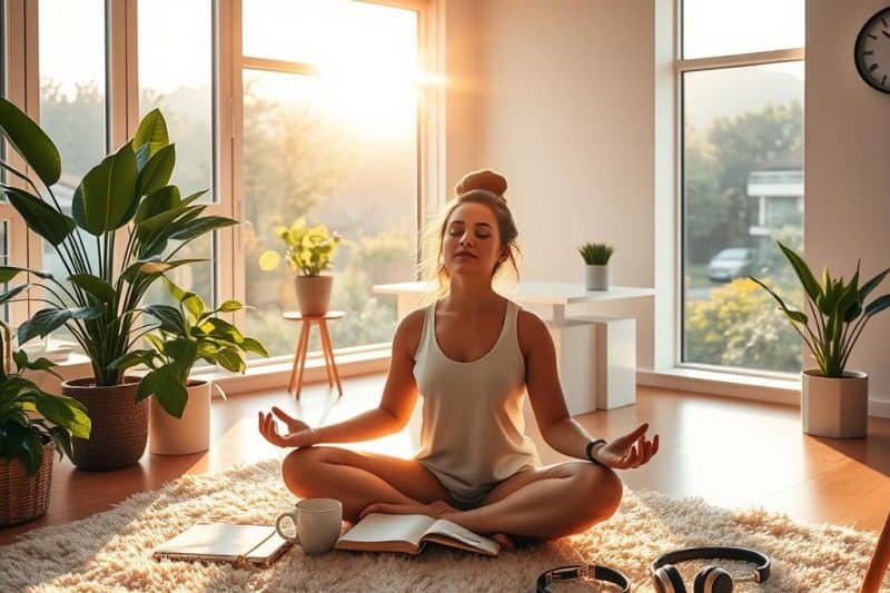 Perfect Morning Routines for a Winning Day