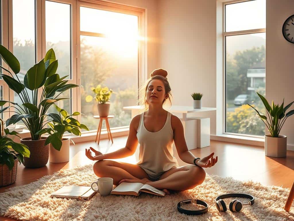 morning routines for success