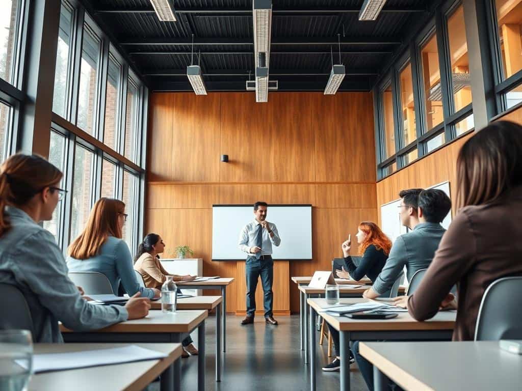 career advancement courses