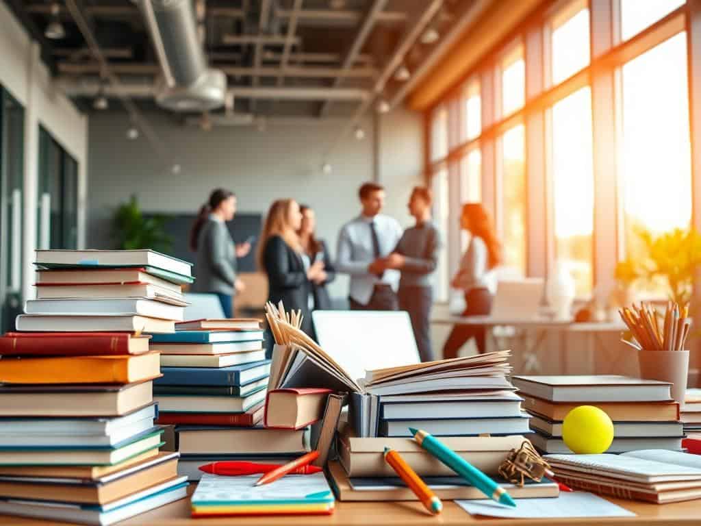 career advancement courses