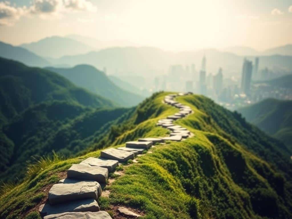 career advancement roadmap