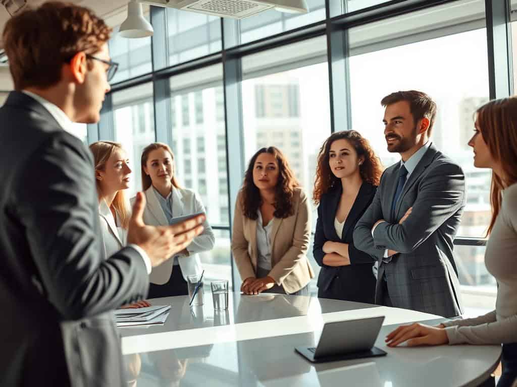 effective leadership skills