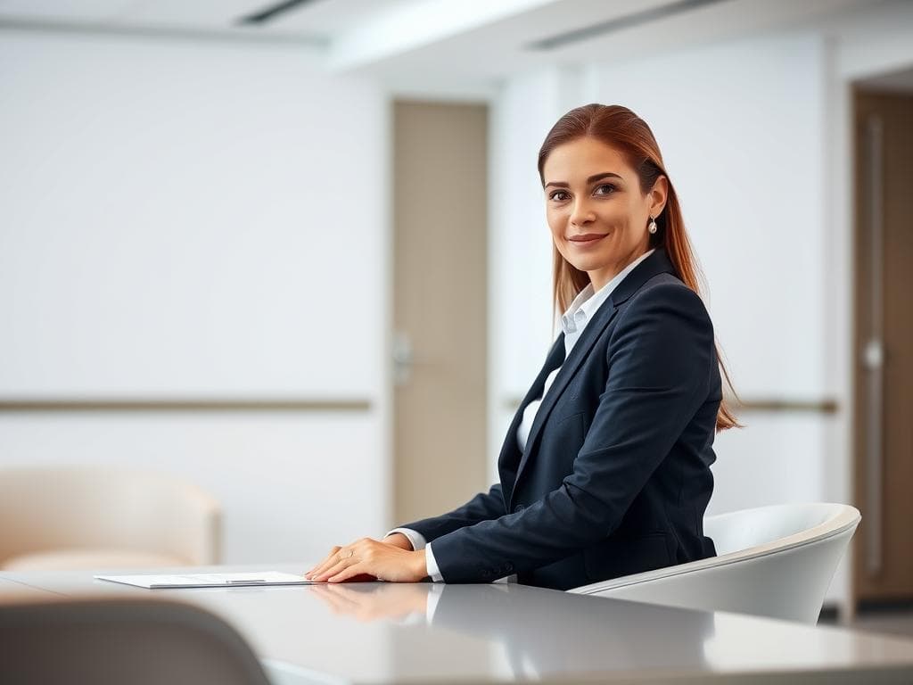 interview skills