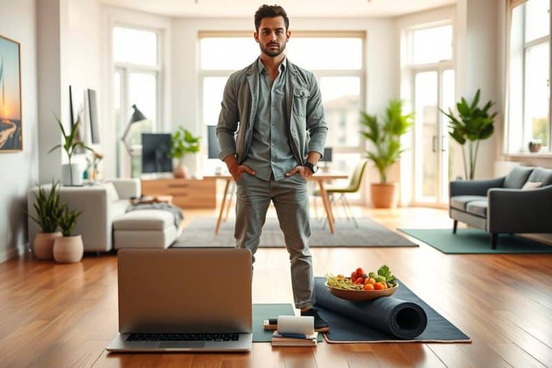 7 Lifestyle Changes That Guarantee Success