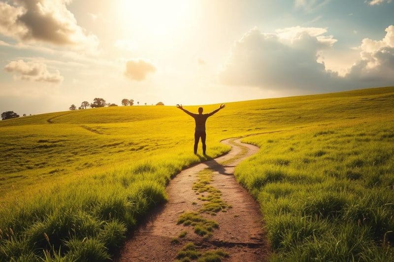 Master the Mindset That Leads to Real Success