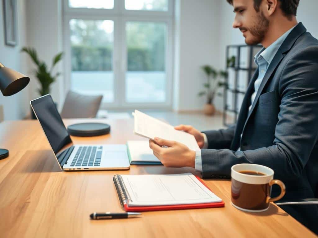 preparing for interviews