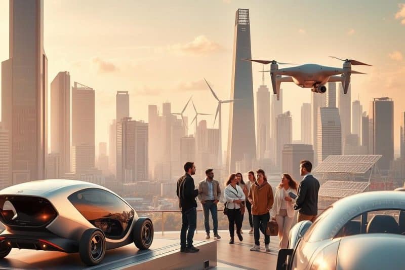 15 Startup Ideas You Can Launch in 2025