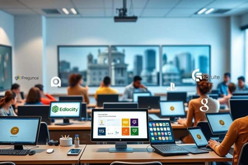Top Learning Platforms You Shouldn’t Miss