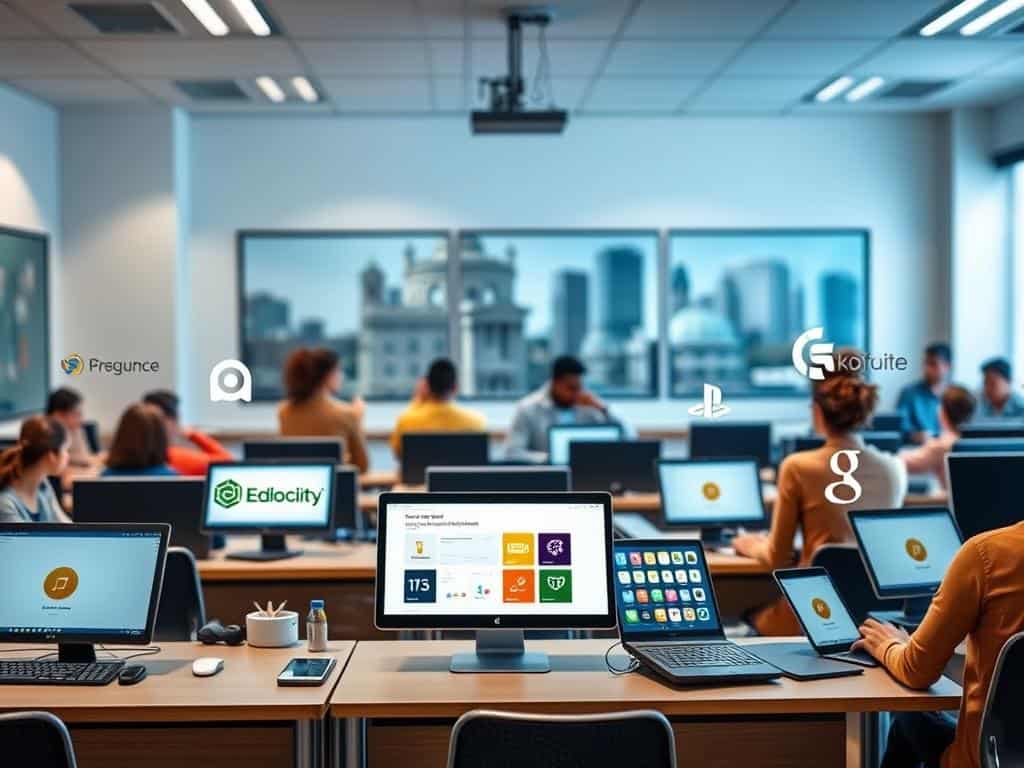 top learning platforms