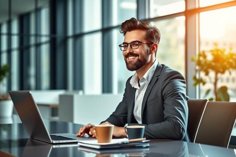 The Business Mindset You Need to Succeed in 2025