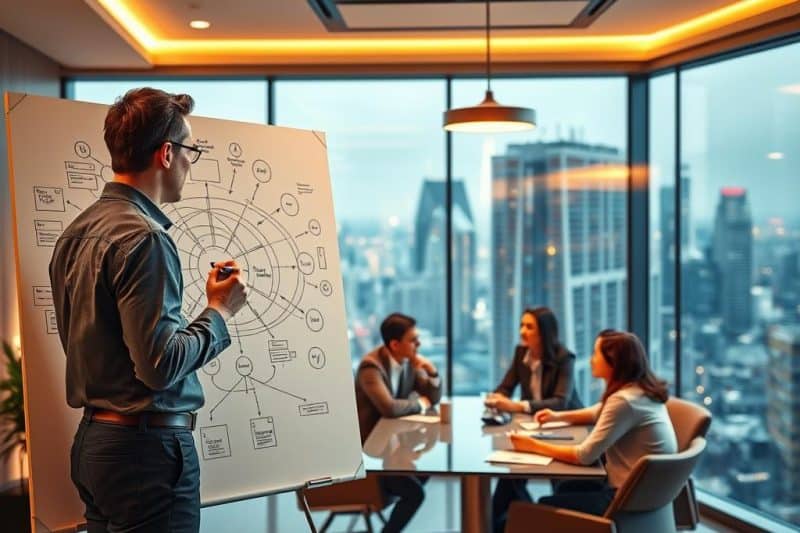 How to Reinvent Your Business Model in 5 Steps