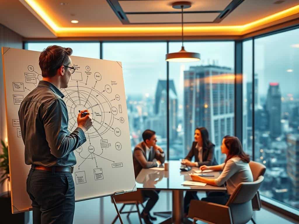 business model innovation