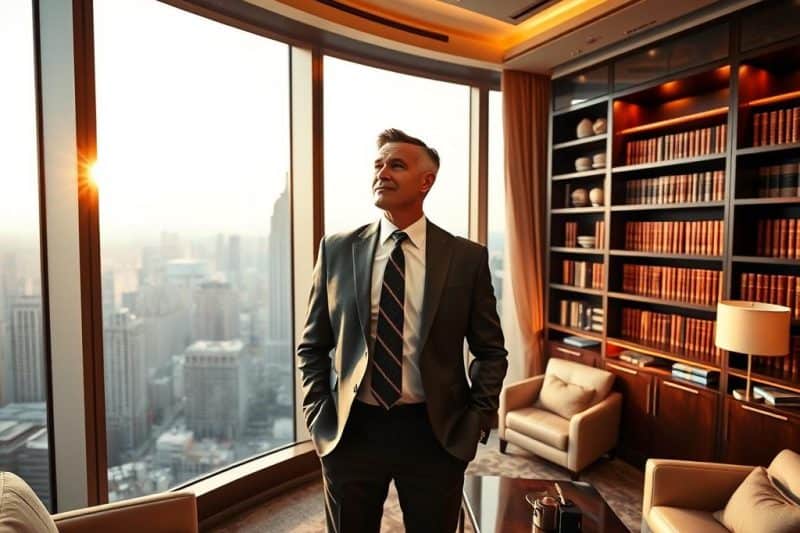 Build the Mindset That Creates Millionaires