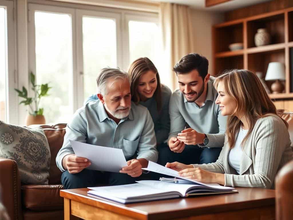 family loans