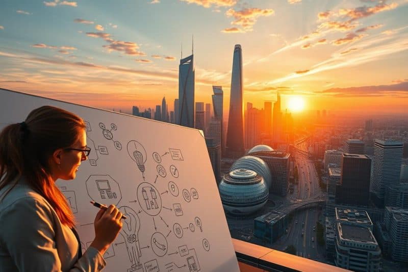 Top Innovation Strategies That Drive Big Results