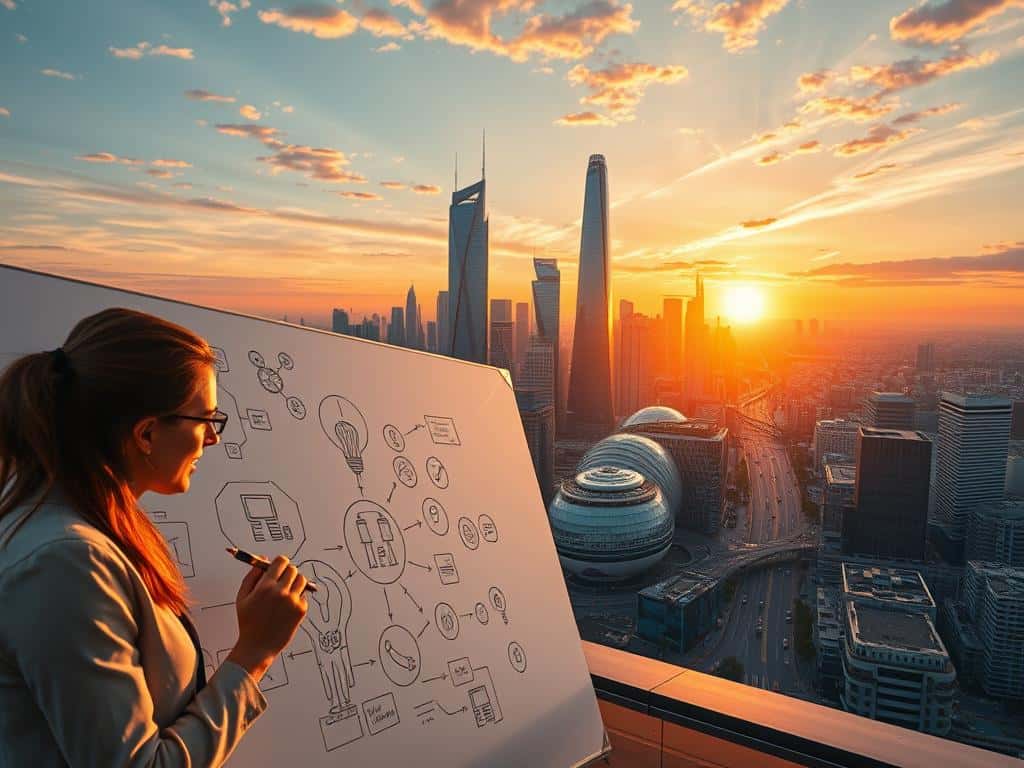innovation strategies