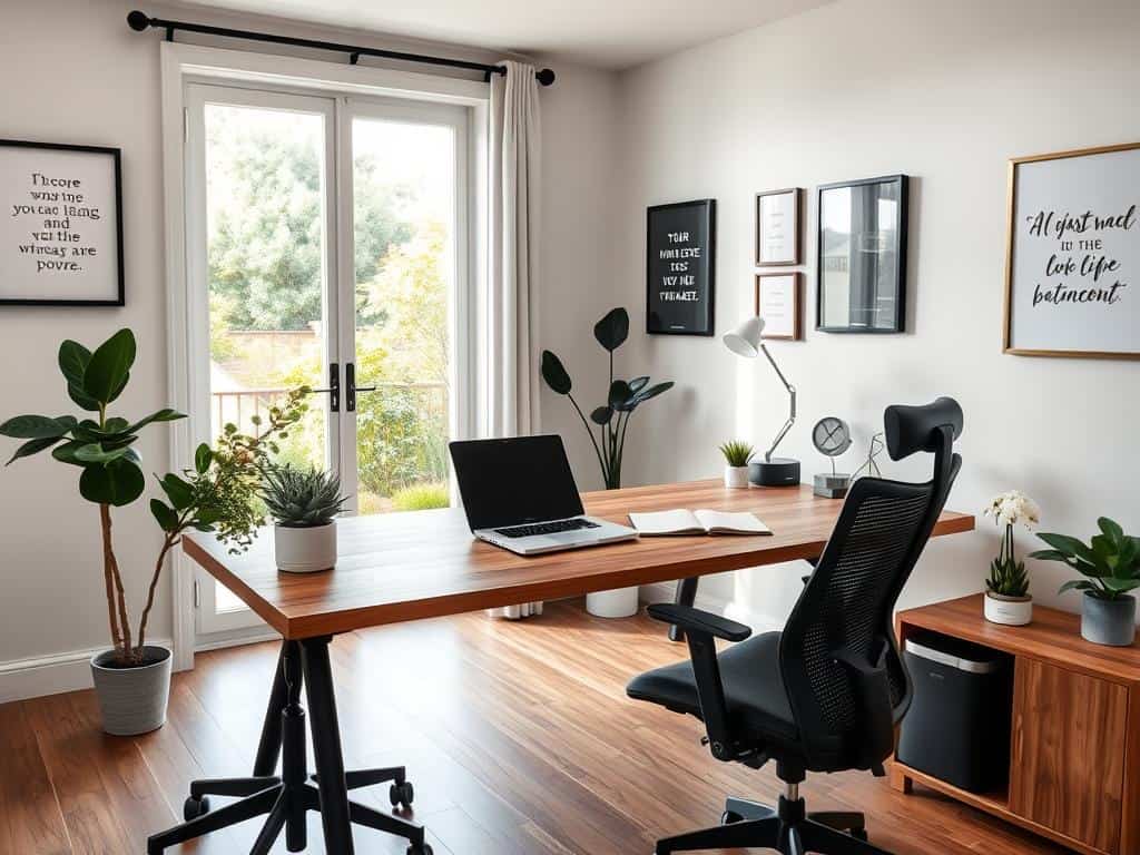 work-life balance strategies