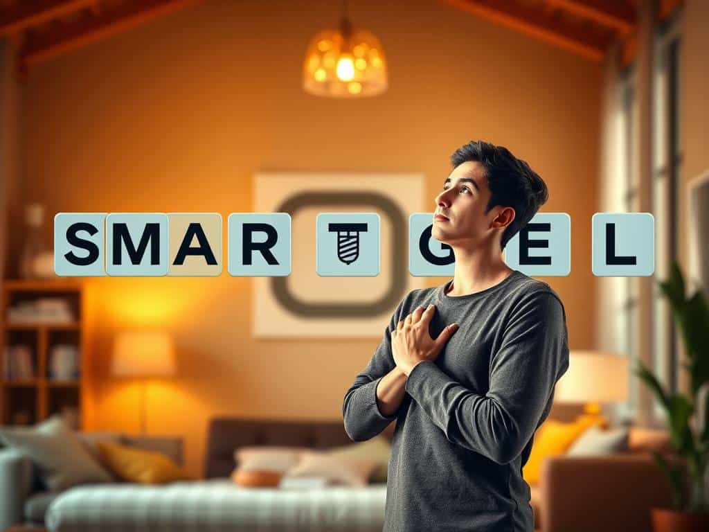 SMART goals and alignment with values