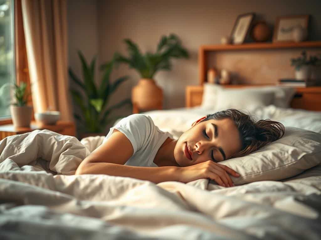 importance of sleep