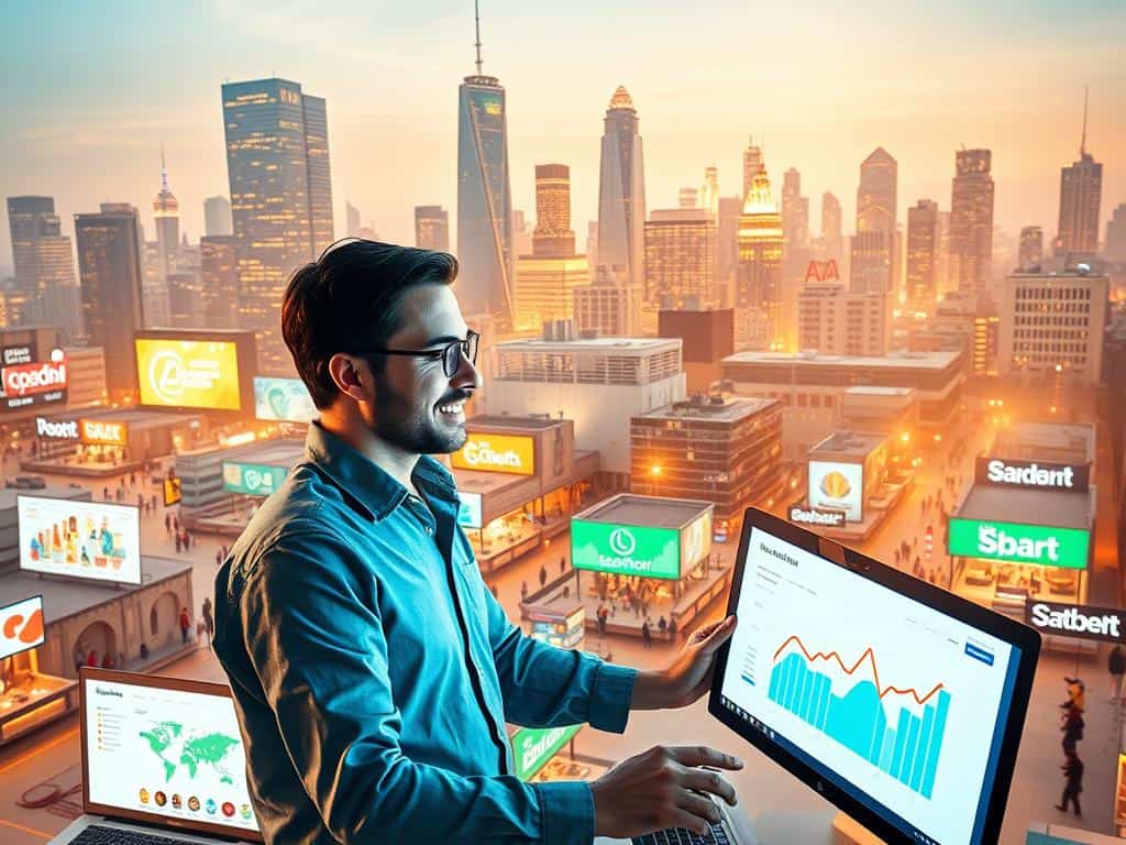 online business success