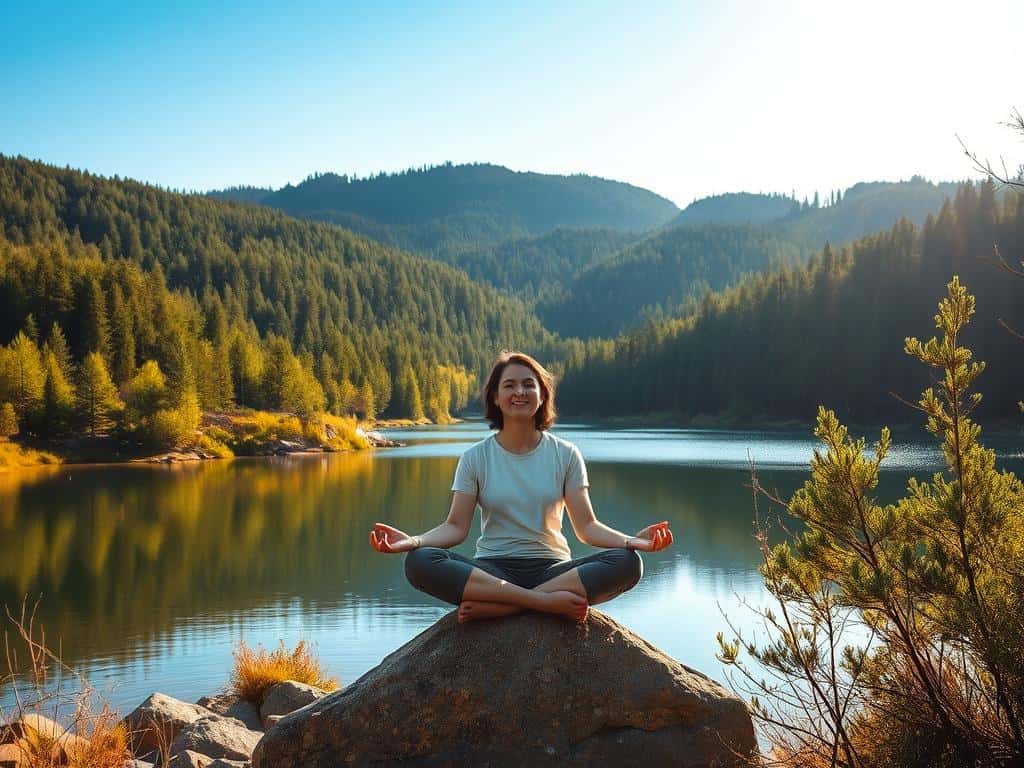 self-care and success