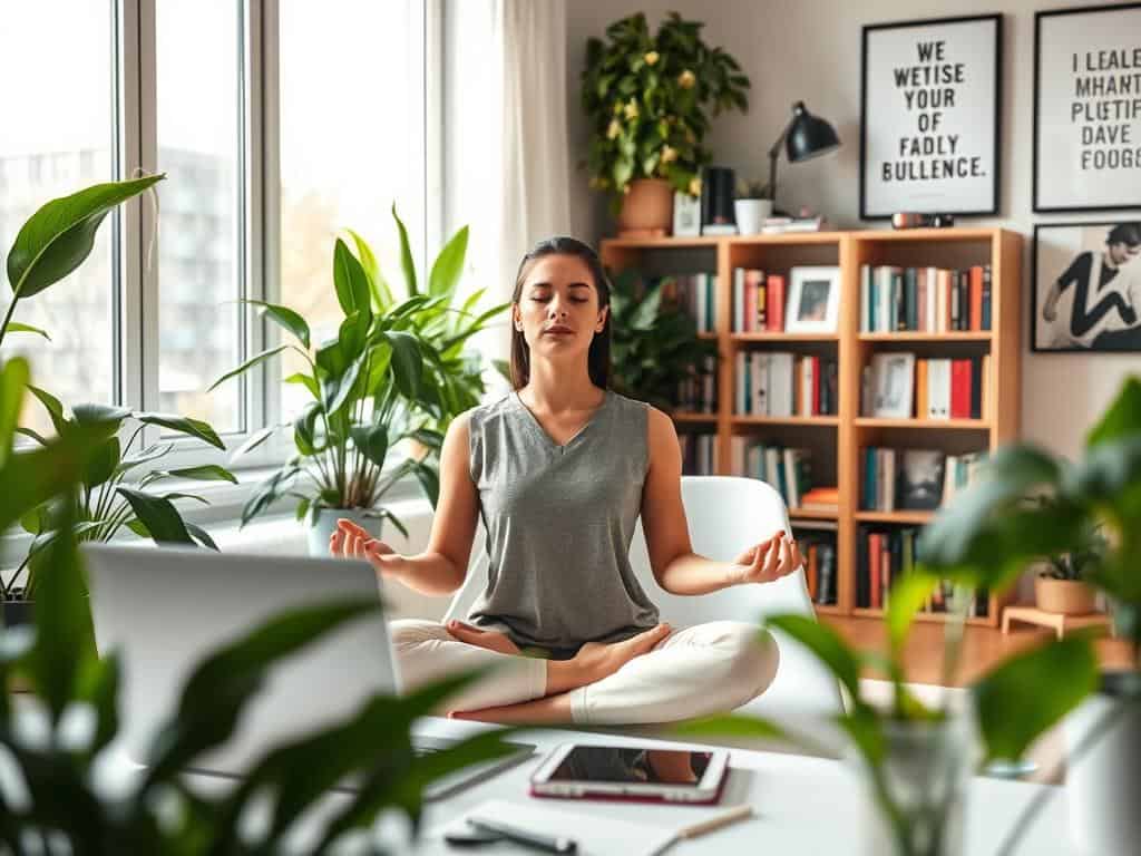 success rituals