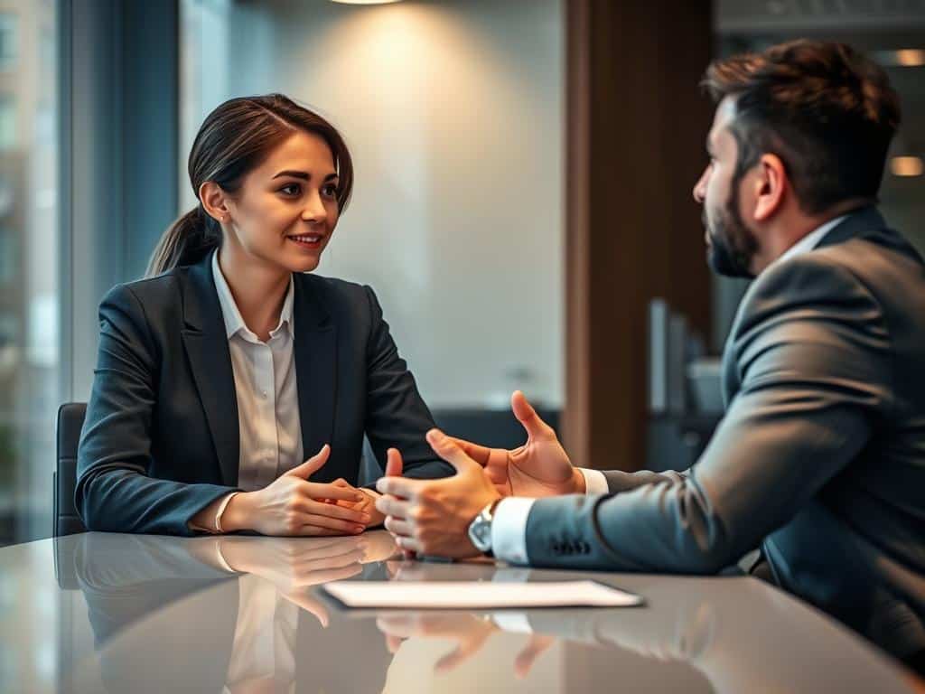 active listening in negotiation