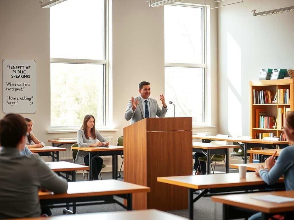 best public speaking courses