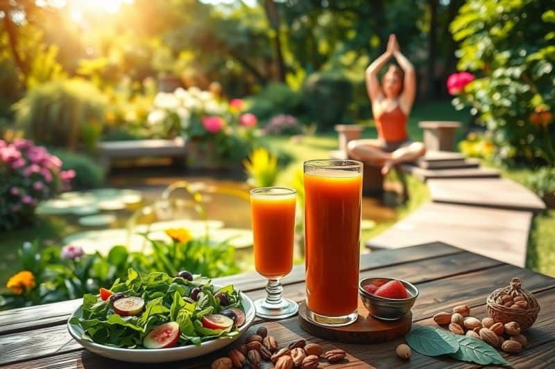 10 Healthy Lifestyle Habits That Breed Success
