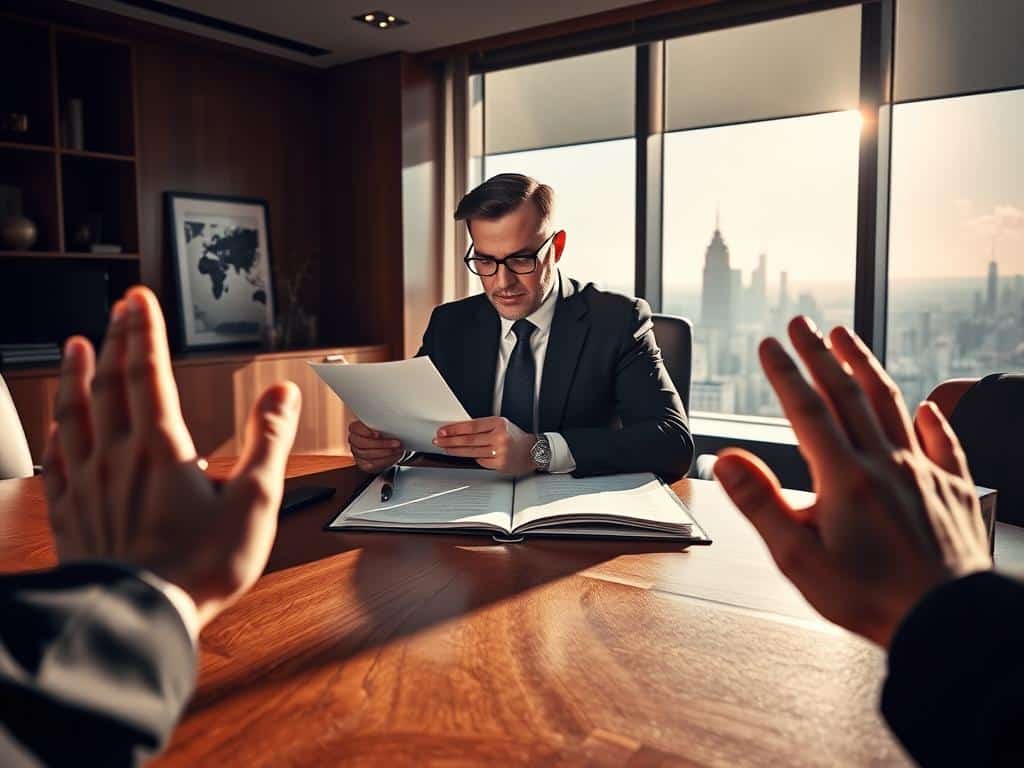 mastering negotiation