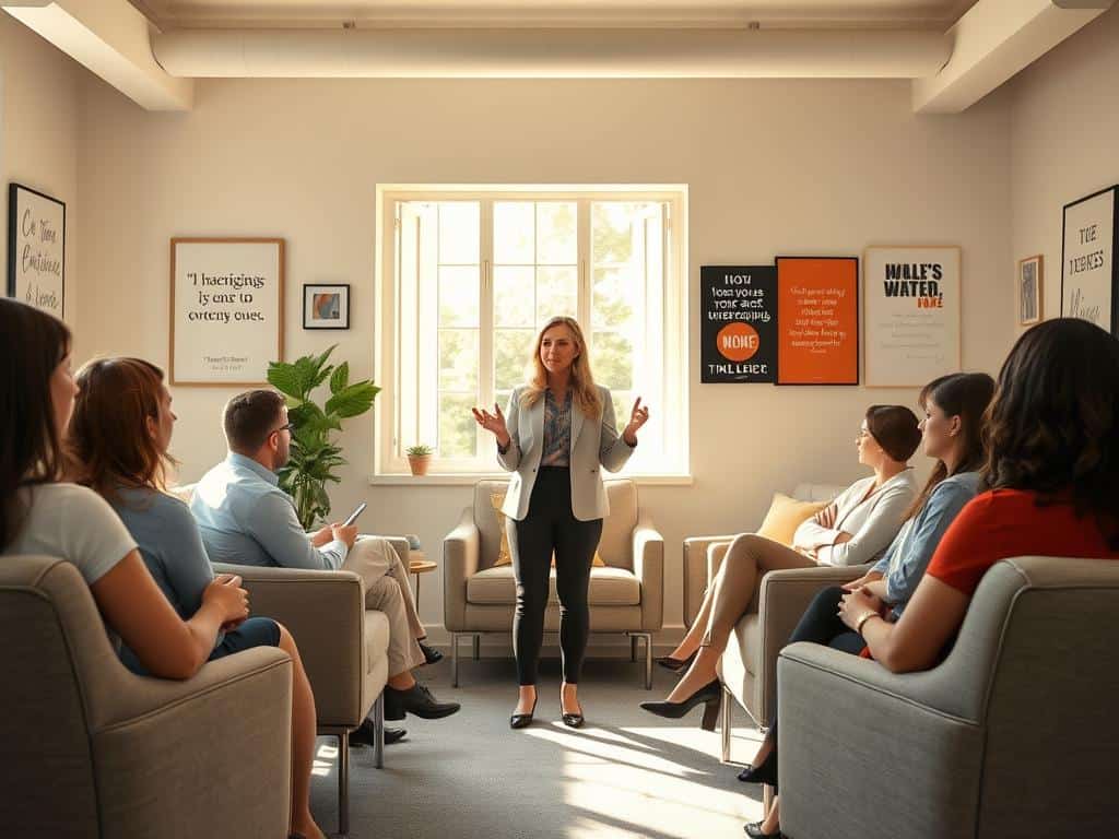 public speaking courses