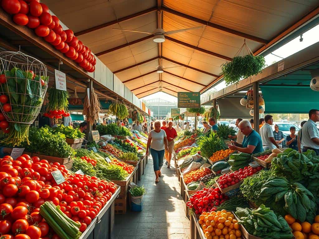 ripe markets