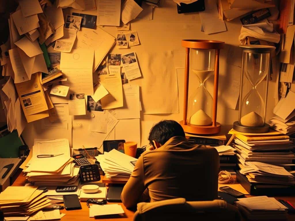 time management productivity pitfalls
