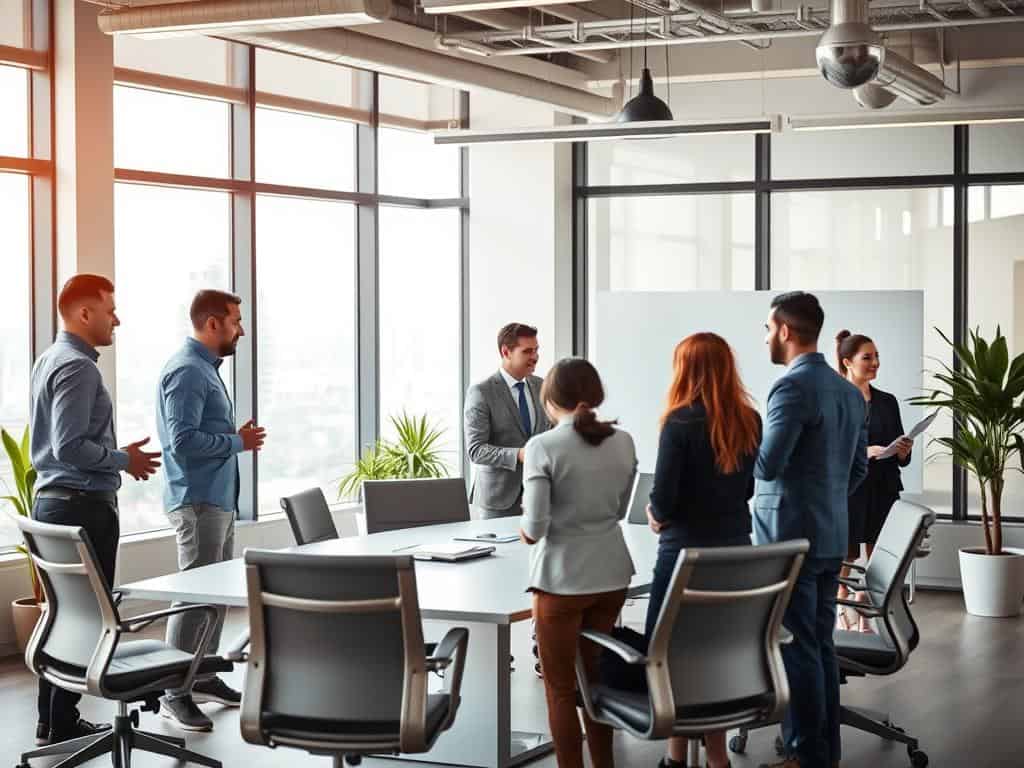 career networking tips
