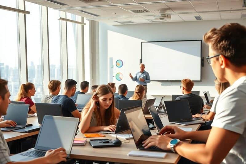Best Coding Bootcamps to Land a High-Paying Job