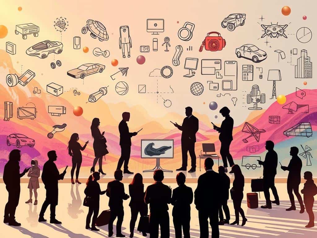 creative product innovation ideas