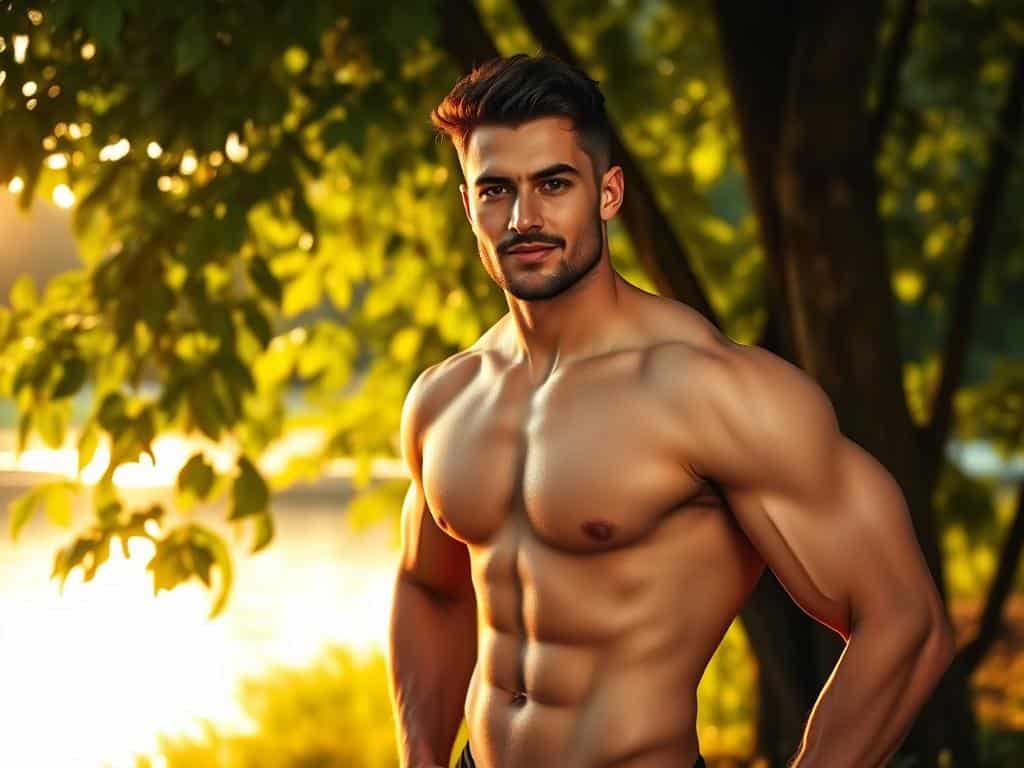 fitness and success connection