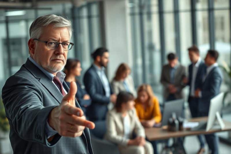 Essential Leadership Skills You Need to Succeed