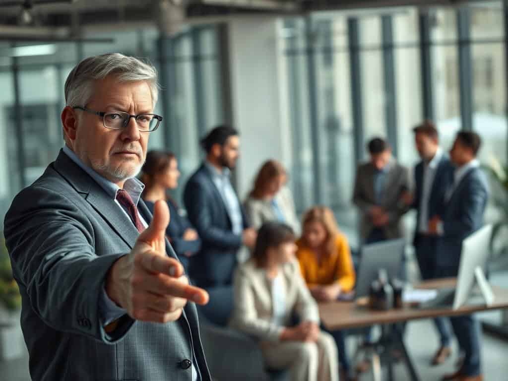leadership skills for success