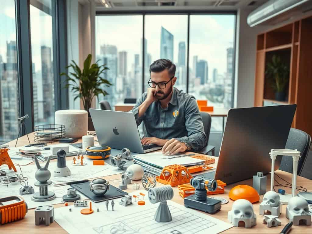 product innovation ideas