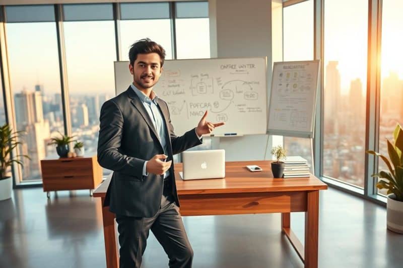 Productivity Habits That Accelerate Your Career