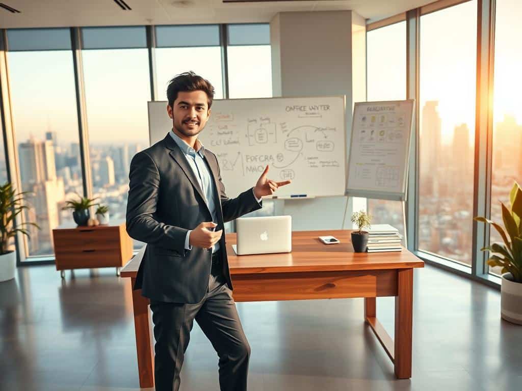 productivity for career success