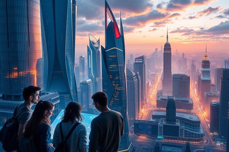Why Tech Startups Dominate the Future
