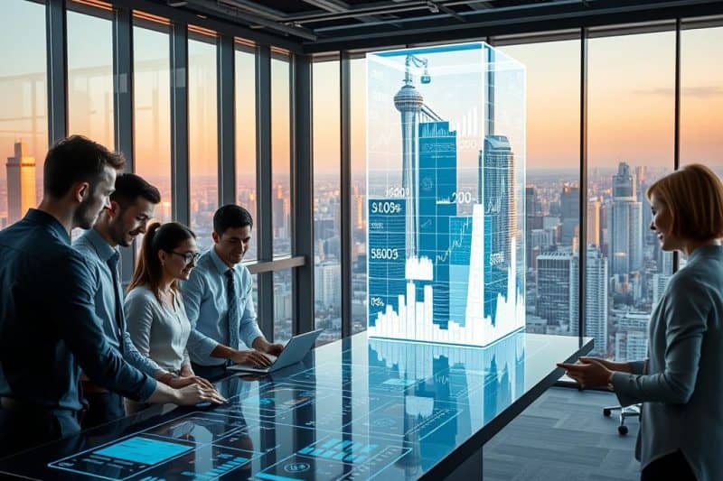 2025 Business Innovation Trends You Must Know