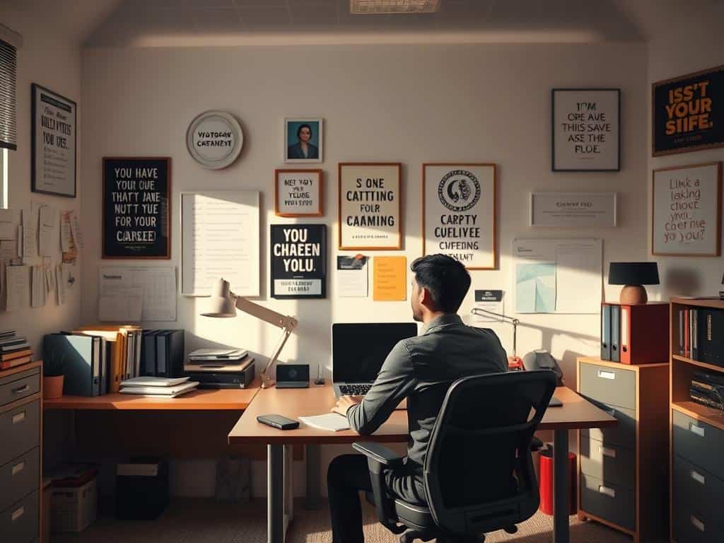 career pivot tips