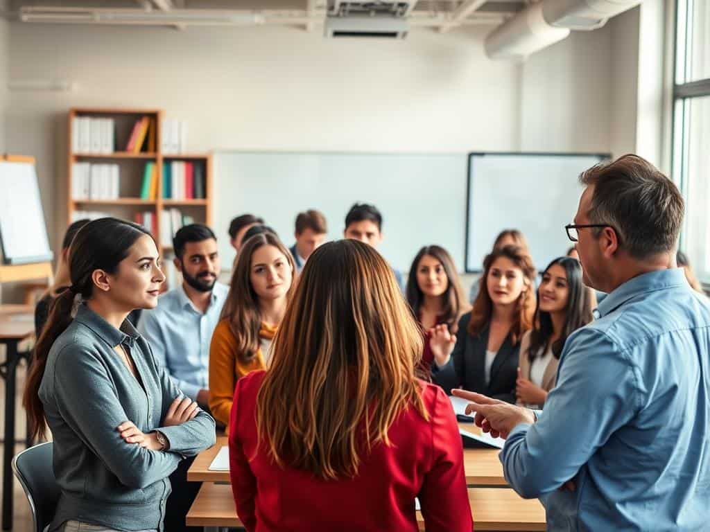 communication skills training