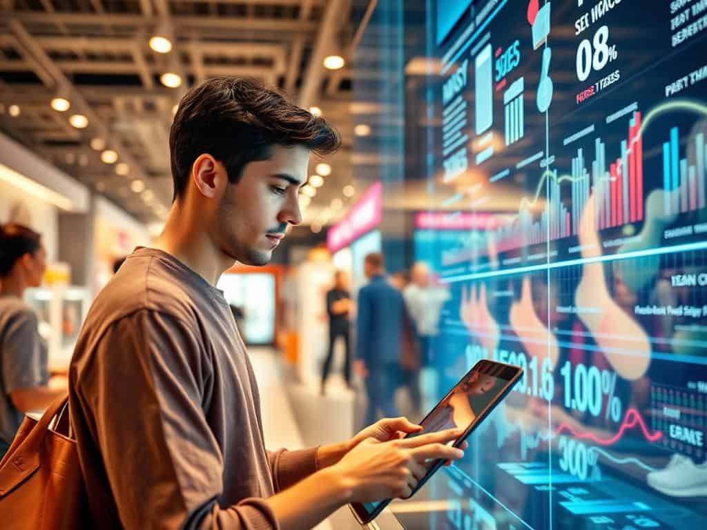e-commerce growth consumer behavior