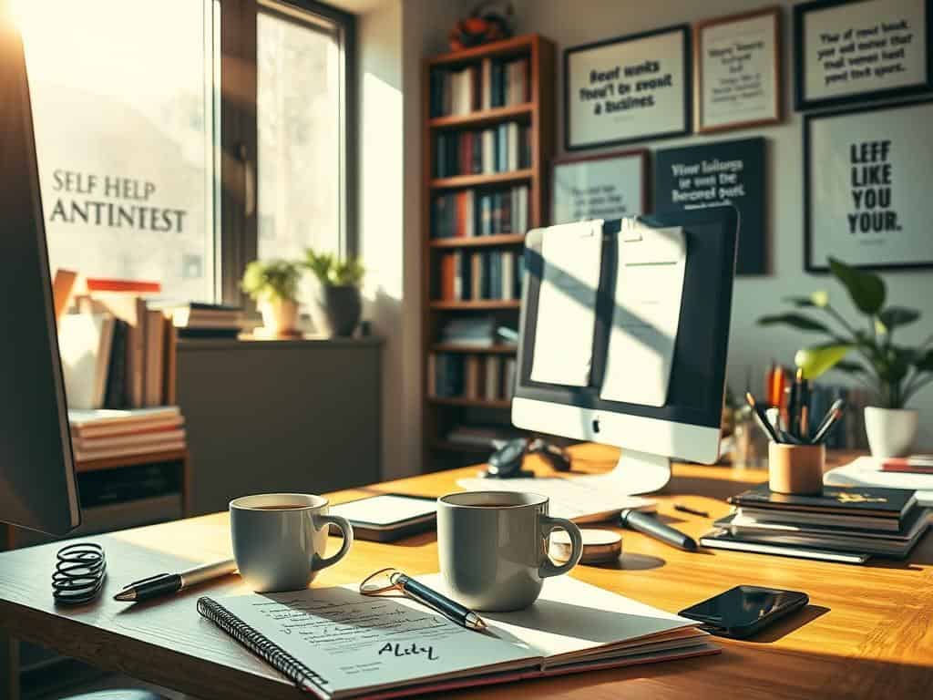 entrepreneurial habits