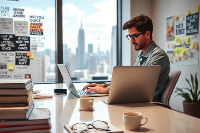 Daily Habits of Highly Successful Entrepreneurs
